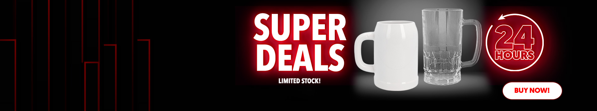 Super Deals 2025