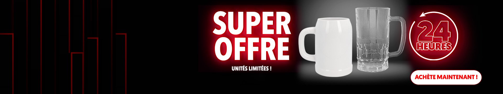 Super Offre 2025
