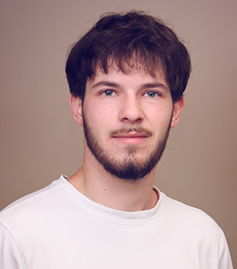 David Pastor