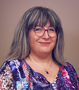 Marichel Martínez