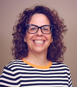 Vanesa Gómez
