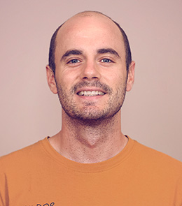 Alex Guillem