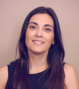 Aranza Pastor