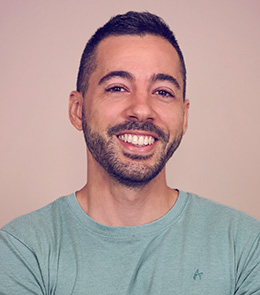 David Romero