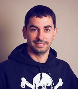 Jaume Pascual