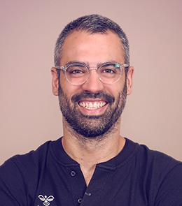 Josep Pérez
