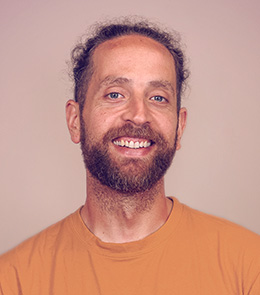 Rafa Carbonell