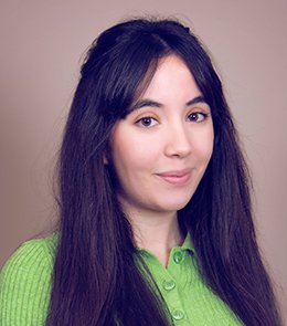 Rebeca Martínez