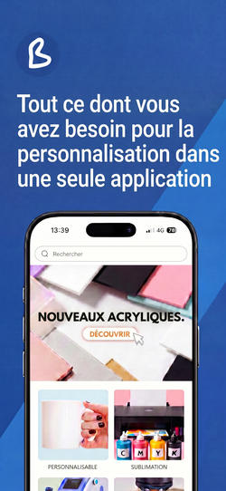 Votre entreprise commence ici