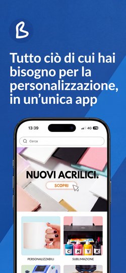 Il tuo business inizia qui