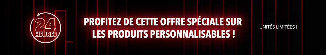 Offres 24 heures Brildor