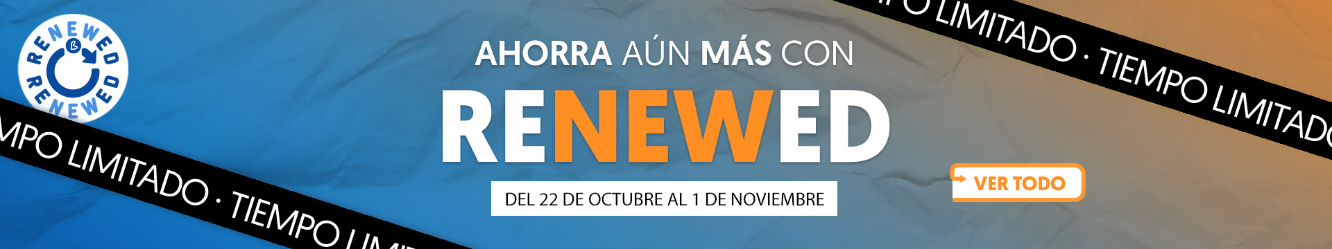 ReNEWed Open Days 2026