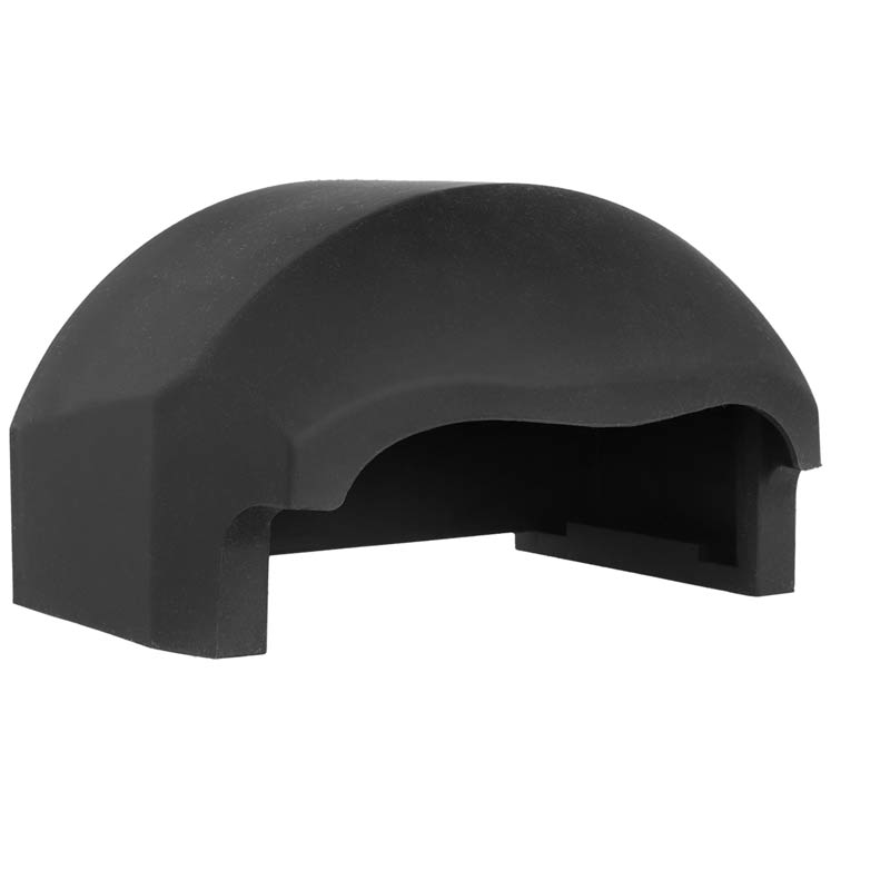 Cap pad dual transfer press Magnetic XH-CP1.1