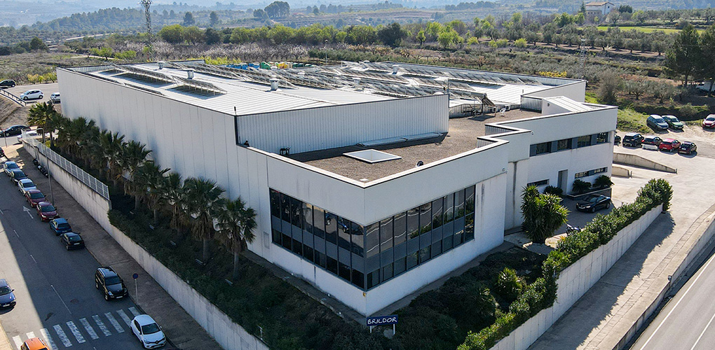 La empresa