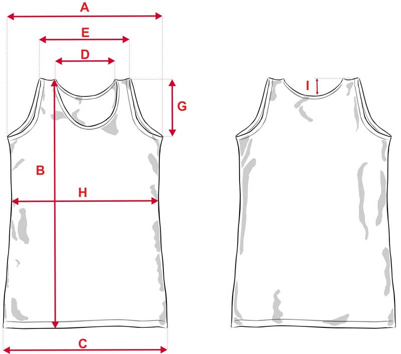Esquema vestido de playa Esquema vestido de playa