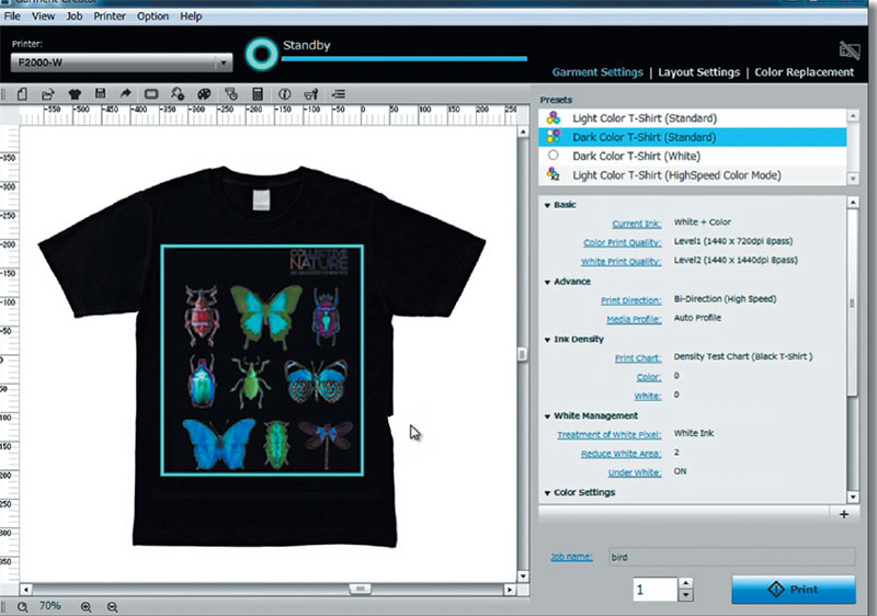 Garment Creator Garment Creator