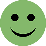 Cara verde