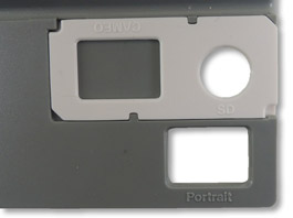 Adaptador Plotter Silhouette SD